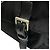 Borsa a tracolla Prada in nylon nero - vista 15