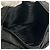 Borsa a tracolla Prada in nylon nero - vista 5