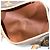 Borsa a tracolla Mini Papillon 19 da donna Louis Vuitton Marrone - vista 4
