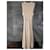 Sandro Juliane langes Strick-Maxikleid Beige - Ansicht 5