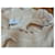 Sandro Juliane langes Strick-Maxikleid Beige - Ansicht 8