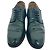 Scarpe Derby con lacci Church's Shannon in pelle Olive - vista 3