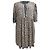 Ba&Sh Travis Mini-Kleid mit Blumenprint aus multicoloured Viskose Mehrfarben