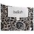 Ba&Sh Travis Mini-Kleid mit Blumenprint aus multicoloured Viskose Mehrfarben - Ansicht 5