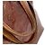 Bolso Tote Louis Vuitton Bellevue GM en piel charol burdeos - vista 14