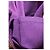Bolso Tote Louis Vuitton Bellevue GM en piel charol burdeos - vista 17