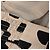 Falda midi estampada Ba&Sh en viscosa beige - vista 14