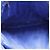 Borsa Tote Britten piccola con catena Tory Burch in pelle blu - vista 7