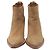 Stivaletti Acne Studios Donna in camoscio marrone - vista 2