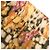 Gonna midi Ba&Sh Diary a stampa floreale in cotone multicolore - vista 10