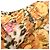Gonna midi Ba&Sh Diary a stampa floreale in cotone multicolore - vista 11
