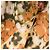Gonna midi Ba&Sh Diary a stampa floreale in cotone multicolore - vista 13