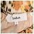 Gonna midi Ba&Sh Diary a stampa floreale in cotone multicolore - vista 4