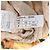 Gonna midi Ba&Sh Diary a stampa floreale in cotone multicolore - vista 9