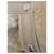 Sandro Beiges Strick-Maxikleid Golden - Ansicht 10