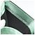 FENDI Compact Wallet Leather Green Silver 8M0490 - vista 11