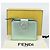 FENDI Compact Wallet Leather Green Silver 8M0490 - vista 12