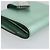 FENDI Compact Wallet Leather Green Silver 8M0490 - vista 14
