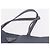 PRADA Hand Bag Satin Blue - vista 8