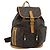 LOUIS VUITTON Monogram Sac a Do Bosphore Backpack M40107 LV