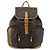 LOUIS VUITTON Monogram Sac a Do Bosphore Backpack M40107 LV - vista 13