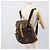 LOUIS VUITTON Monogram Sac a Do Bosphore Backpack M40107 LV - vista 28