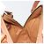 Céline CELINE Bolso de Mano Macadam PVC Cuero Marrón Dorado - vista 20