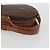 Céline CELINE Bolso de Mano Macadam PVC Cuero Marrón Dorado - vista 7