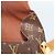LOUIS VUITTON Monogram Saint Cloud GM Shoulder Bag M51242 LV - vista 10