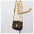 LOUIS VUITTON Monogram Saint Cloud GM Shoulder Bag M51242 LV - vista 26