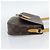 LOUIS VUITTON Monogram Saint Cloud GM Shoulder Bag M51242 LV - vista 4