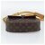 LOUIS VUITTON Monogram Saint Cloud GM Shoulder Bag M51242 LV - vista 5