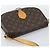 LOUIS VUITTON Monogram Saint Cloud GM Shoulder Bag M51242 LV - vista 6