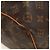 LOUIS VUITTON Monogram Keepall 50 Boston Bag M41426 LV - vista 15