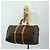 LOUIS VUITTON Monogram Keepall 50 Boston Bag M41426 LV - vista 23