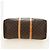 LOUIS VUITTON Monogram Keepall 50 Boston Bag M41426 LV - vista 5
