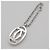 Cartier 2C Silver Argento - vista 2