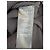 Sandro Piana Two Tone Rippstrick Maxikleid - Schwarz/Beige - Ansicht 6