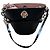Kate Spade – Suzy Small Bucket Bag Nero Gold hardware