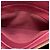 Borsa Louis Vuitton M43249 Vosges MM Bordò - vista 11