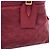 Borsa Louis Vuitton M43249 Vosges MM Bordò - vista 15