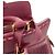 Borsa Louis Vuitton M43249 Vosges MM Bordò - vista 16