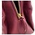 Borsa Louis Vuitton M43249 Vosges MM Bordò - vista 17