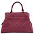 Borsa Louis Vuitton M43249 Vosges MM Bordò - vista 2
