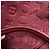 Borsa Louis Vuitton M43249 Vosges MM Bordò - vista 21