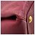 Borsa Louis Vuitton M43249 Vosges MM Bordò - vista 22