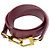 Borsa Louis Vuitton M43249 Vosges MM Bordò - vista 8