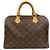 Louis Vuitton M41112 Speedy 30 Boston Bag Monogramma