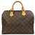 Louis Vuitton M41112 Speedy 30 Boston Bag Monogramma - vista 2