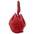 Hermès Borsa a tracolla Hermes Market GM Rouge Gold Hardware - vista 3